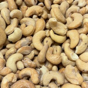 Cashews