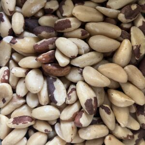 Other Nuts
