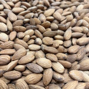 Almonds