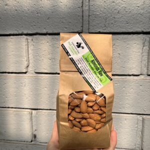 Australian Almonds - Pesticide Free 350g