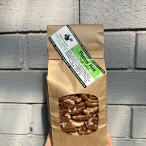 Australian Pecans Raw 350g